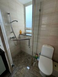 Goldenhill Park Condominium (D20), Condominium #504509321